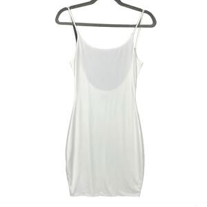 rosaline mini dress white Rosaline Mini Dress – Krush Clothing Boutique